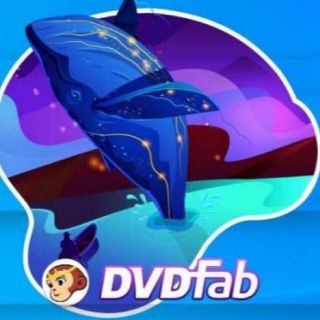 オマケ動画ツール多数とDVDFab12最新版64bit32bitどちらでも可(PC周辺機器)