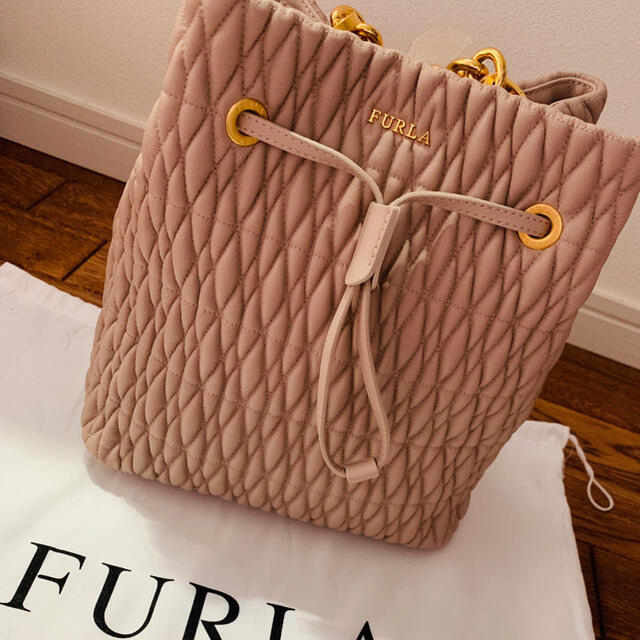 Furla(フルラ)のFURLA フルラ　ショルダーバッグ レディースのバッグ(ショルダーバッグ)の商品写真