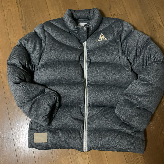 le coq sportif(ルコックスポルティフ)のルコック  ダウン レディースのジャケット/アウター(ダウンジャケット)の商品写真