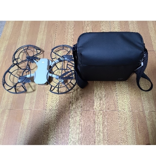 dji mini2 flymorecombo プロペラガード付き