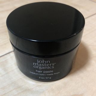 ジョンマスターオーガニック(John Masters Organics)のジョンマスターオーガニック　ヘアペースト(ヘアワックス/ヘアクリーム)