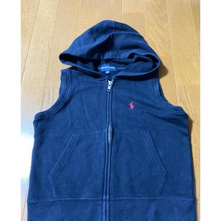 ラルフローレン(Ralph Lauren)のラルフローレン　パーカーベスト(その他)