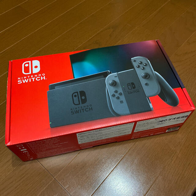 Nintendo Switch ニンテンドースイッチ