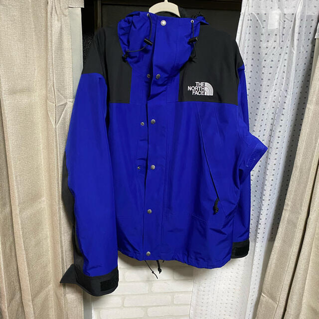 the north face 1990 mountain jacket