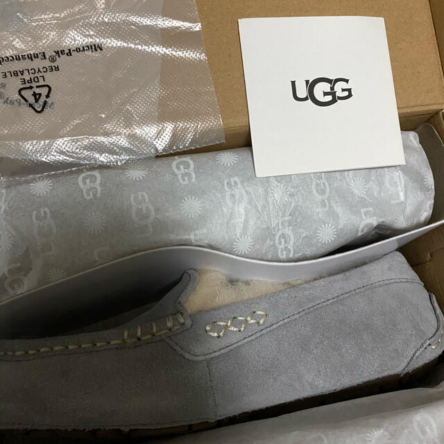 UGG アグ　アンスレー　23cm