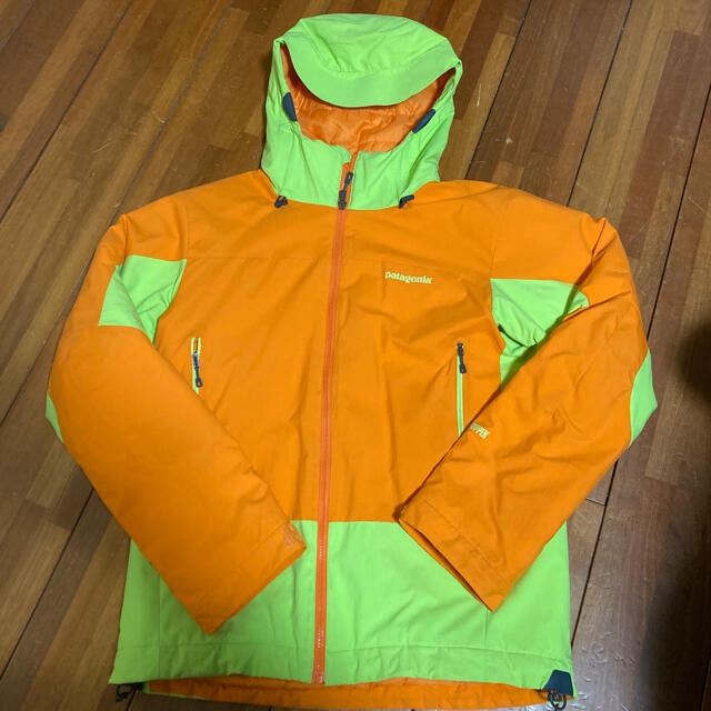 patagonia パタゴニア windstopper