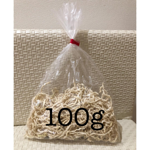 切り干し大根100g 食品/飲料/酒の食品(野菜)の商品写真