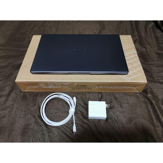 PC/タブレットHUAWEI MateBook D 15