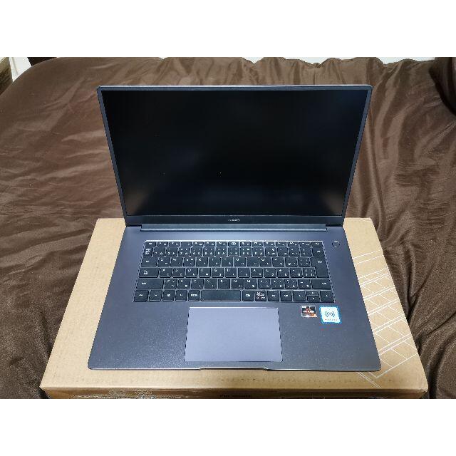 PC/タブレットHUAWEI MateBook D 15