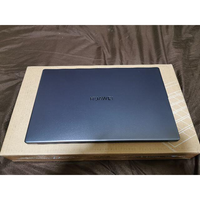 PC/タブレットHUAWEI MateBook D 15
