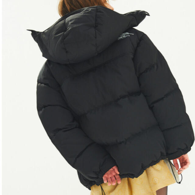 JUEMI Higher Down Middle Coat 新品 | srisolamalaipc.ac.in