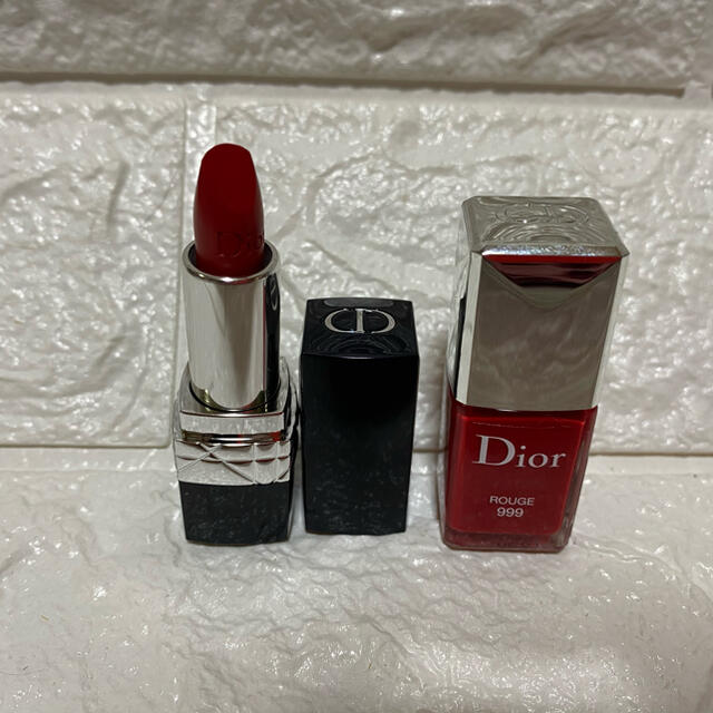 Christian Dior(クリスチャンディオール)のり様専用 エンタメ/ホビーのコレクション(ノベルティグッズ)の商品写真