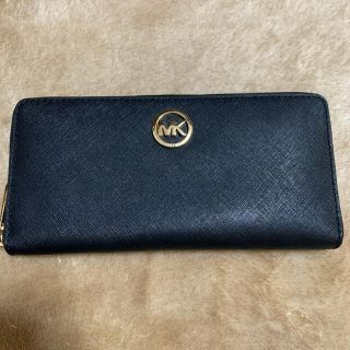 マイケルコース(MICHAEL KORS)のマイケルコース 長財布【値下げ中】(財布)