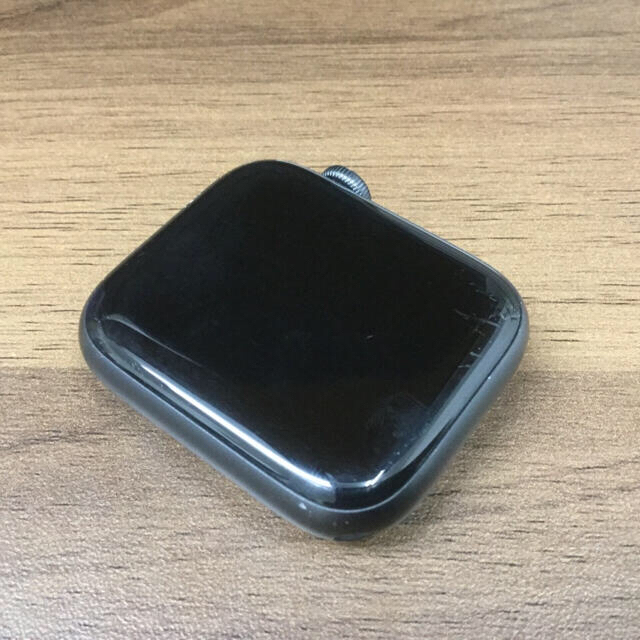 Apple Watch Series 4 GPS+セルラー アルミ 44mm | www.innoveering.net