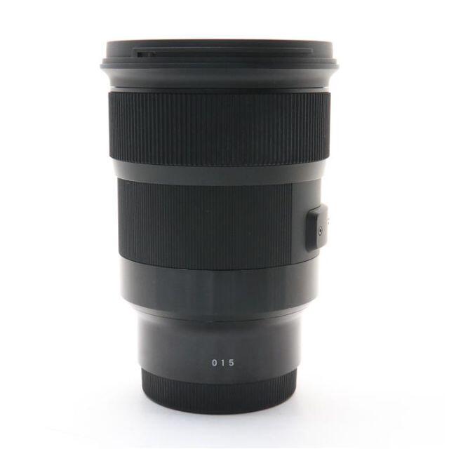 □ 広角 Eマウント SIGMA Art 24mm F1.4 DG HSM 【送料無料