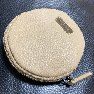 マックスマーラ(Max Mara)のマックスマーラ　小銭入れ　非売品(コインケース/小銭入れ)