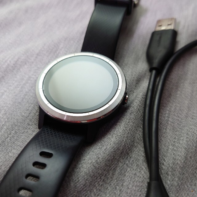 GARMIN(ガーミン)のvivoactive 3 スポーツ/アウトドアのトレーニング/エクササイズ(その他)の商品写真