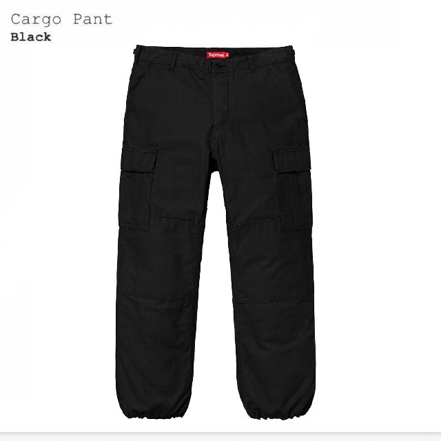 Supreme(シュプリーム)のSupreme Cargo Pant メンズのパンツ(ワークパンツ/カーゴパンツ)の商品写真