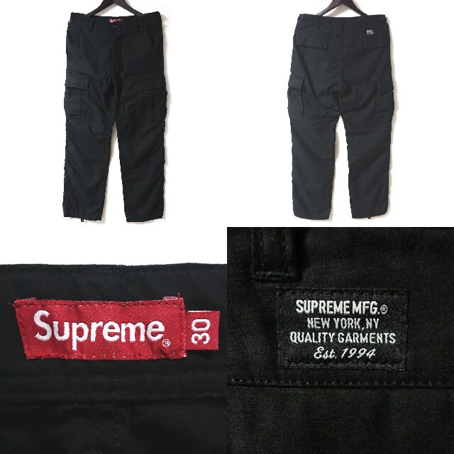 Supreme(シュプリーム)のSupreme Cargo Pant メンズのパンツ(ワークパンツ/カーゴパンツ)の商品写真