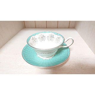 ウェッジウッド(WEDGWOOD)の【aska様専用】wedgwood プシュケ ピオニー(グラス/カップ)