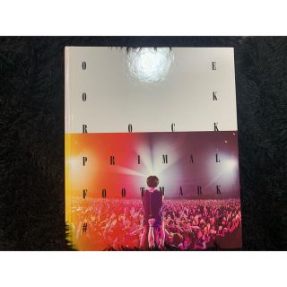 ワンオク One Ok Rock 雑誌の通販 100点以上 ワンオクロックのエンタメ ホビーを買うならラクマ