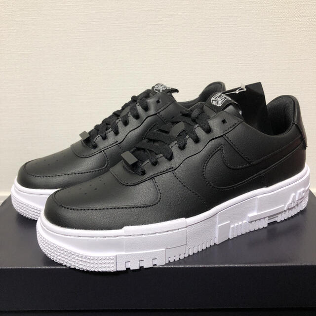 新品24cmナイキ エアフォース 1 NIKE AIR FORCE