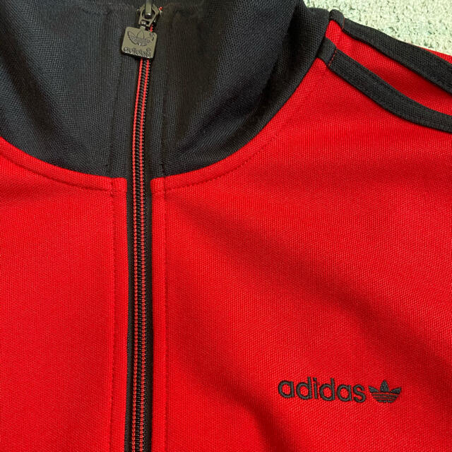 adidas(アディダス)のadidas ジャージ　値下げ中 メンズのトップス(ジャージ)の商品写真