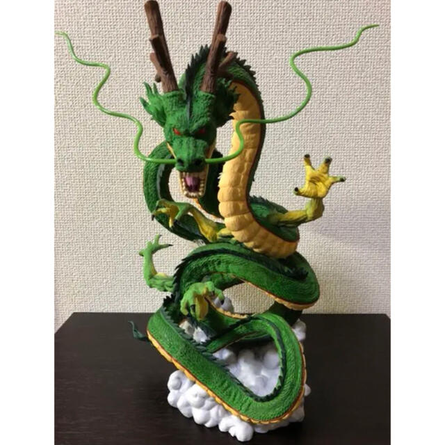 国内正規品 ドラゴンボール 一番くじ 神龍 シェンロン 国内正規品 ドラゴンボール 一番くじ 神龍 シェンロン