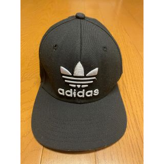 アディダス(adidas)のadidas cap(キャップ)