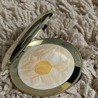 ゲラン(GUERLAIN)のゲラン☆限定品☆フェイスパウダー(フェイスパウダー)