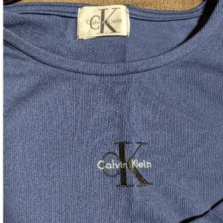 カルバンクライン(Calvin Klein)のreir様  カルバンクライン カットソー(カットソー(長袖/七分))