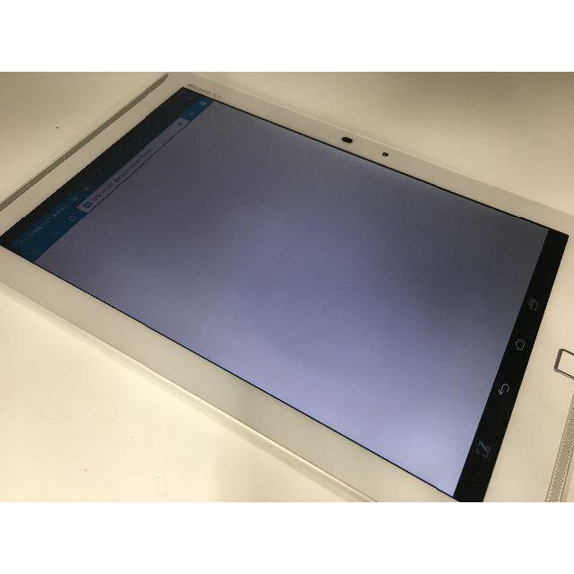 富士通(フジツウ)の良品 SIMフリー ドコモ ARROWS Tab F-02Fタブレット47 スマホ/家電/カメラのPC/タブレット(タブレット)の商品写真