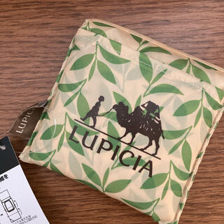 ルピシア(LUPICIA)のルピシア エコバッグ 2021年福袋 (エコバッグ)