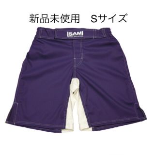 リーボック(Reebok)のグリルCEO JAPAN様専用　IB-15 ストレッチバトルパンツ　(格闘技/プロレス)