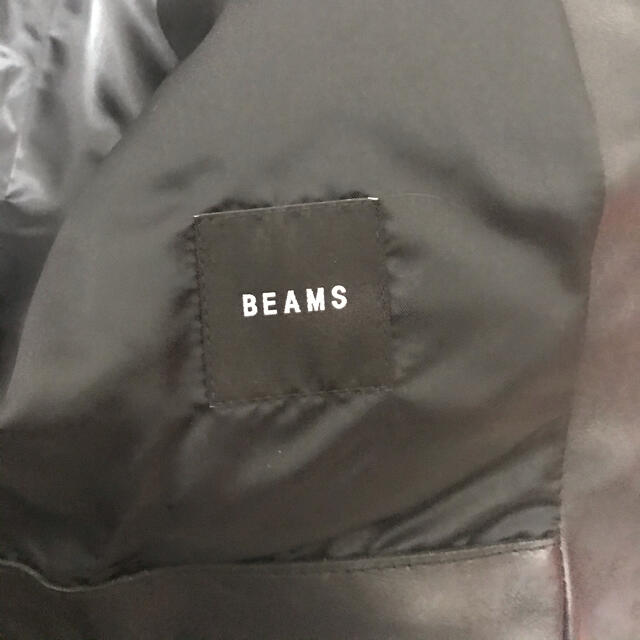 schott(ショット)のschott × beams beams40周年記念ワンスター メンズのジャケット/アウター(ライダースジャケット)の商品写真