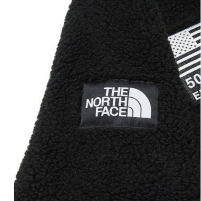 THE NORTH FACE(ザノースフェイス)のTHE NORTH FACE 韓国 SNOW CITY FLEECE JACKE メンズのジャケット/アウター(その他)の商品写真