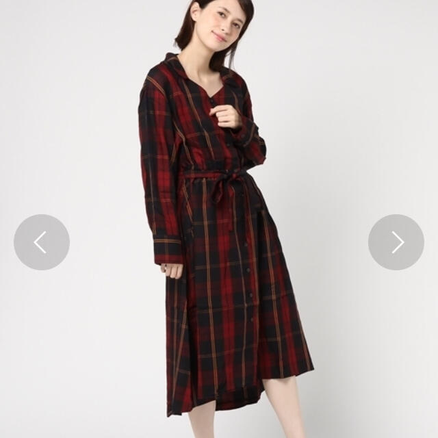 Wego 新品未使用タグ付き Wego チェックシャツワンピースの通販 By Nana ウィゴーならラクマ Wego 新品未使用タグ付き Wego チェックシャツワンピースの通販 By Nana ウィゴーならラクマ