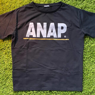 アナップ(ANAP)のANAP   Ｔシャツ(Tシャツ(半袖/袖なし))