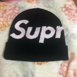 シュプリーム(Supreme)のSupreme(ニット帽/ビーニー)