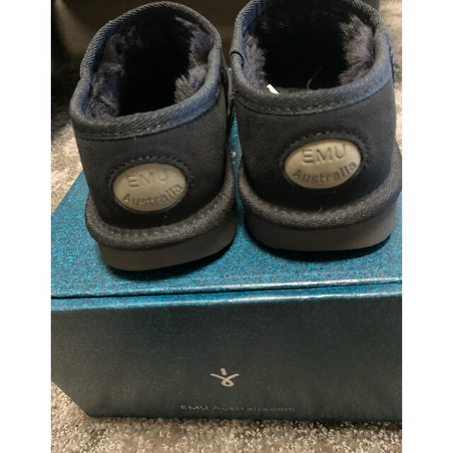 EMU(エミュー)のEMU  STINGER PICO スティンガーピコ レディースの靴/シューズ(ブーツ)の商品写真