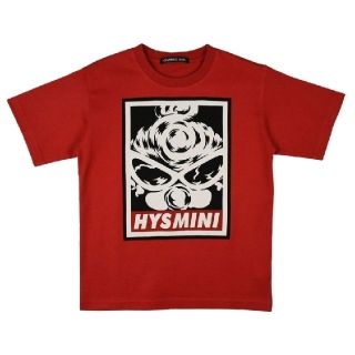 ヒステリックミニ(HYSTERIC MINI)のTシャツ(Tシャツ/カットソー)