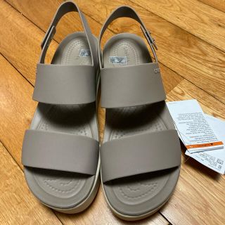 crocs(サンダル)のフリマアイテム一覧 crocs(サンダル)のフリマアイテム一覧