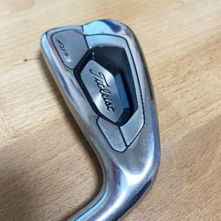 タイトリスト(Titleist)のタイトリスト AP3 3番アイアン(クラブ)