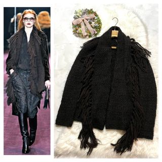 グッチ カーディガン(レディース)(ナイロン)の通販 20点 | Gucciの