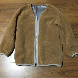 スコットクラブ(SCOT CLUB)のごんたぁ様専用　スコットクラブ　 ジャケット　アウター   モコモコ(その他)