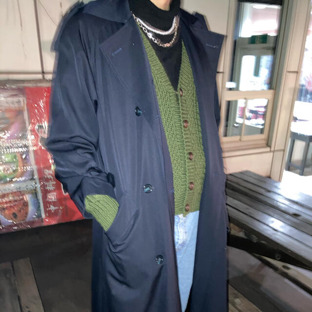sullen Tokyo 購入 vintage カーディガン our´s-