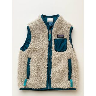 パタゴニア(patagonia)のPatagonia キッズ レトロX ベスト 2T(ジャケット/上着)