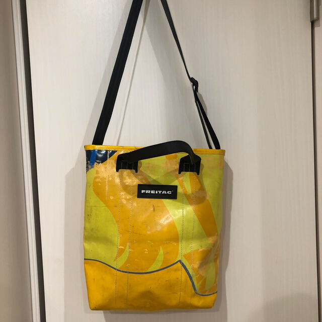 FREITAG(フライターグ)のFREITAG  メンズのバッグ(トートバッグ)の商品写真