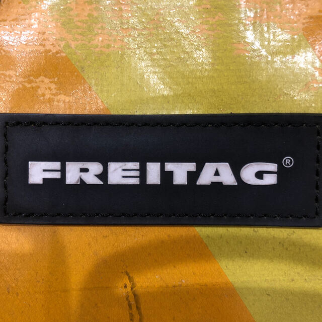 FREITAG(フライターグ)のFREITAG  メンズのバッグ(トートバッグ)の商品写真