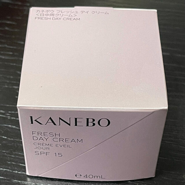 Kanebo(カネボウ)の♡♡ 新品未使用 KANEBO カネボウ フレッシュ デイ クリーム ♡♡ コスメ/美容のスキンケア/基礎化粧品(フェイスクリーム)の商品写真